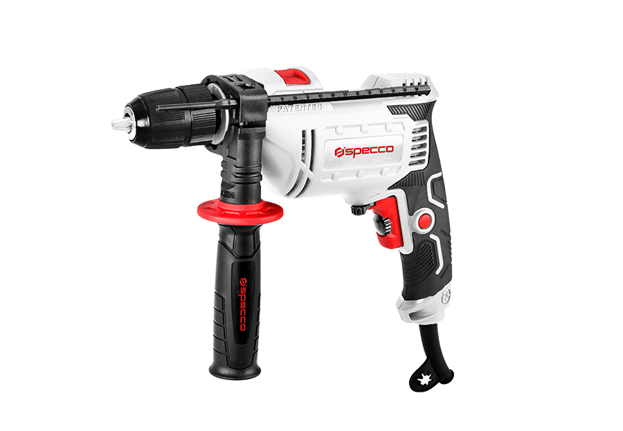 SPECCO DARBELİ MATKAP 850 W